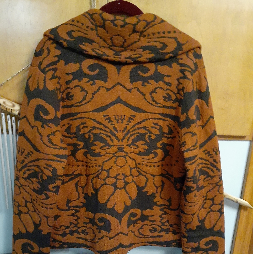 Jones New York vintage jacket size large - Picture 2 of 4